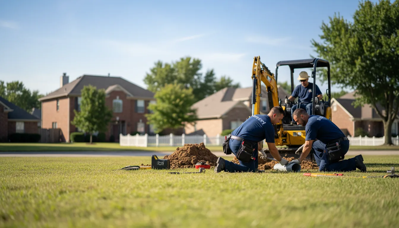 Water Heater Repair in Stantonsburg, NC near me